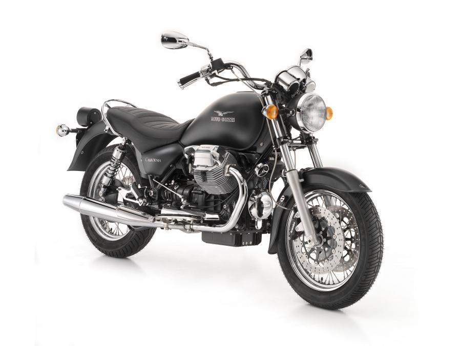 Moto Guzzi California
